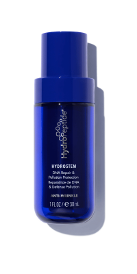 Retail Airless Pump Bottle of the Hydrostem Serum 